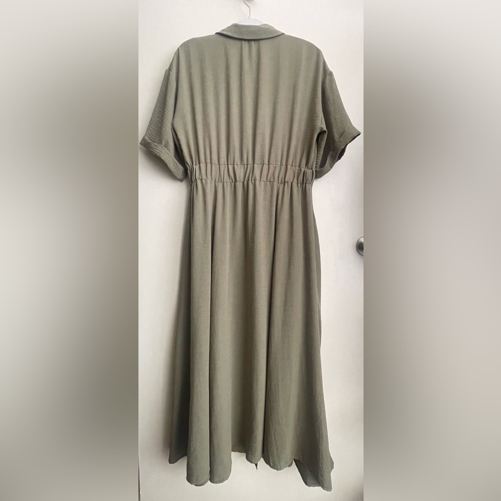 ASOS DESIGN DRESS - Picture 3 of 5